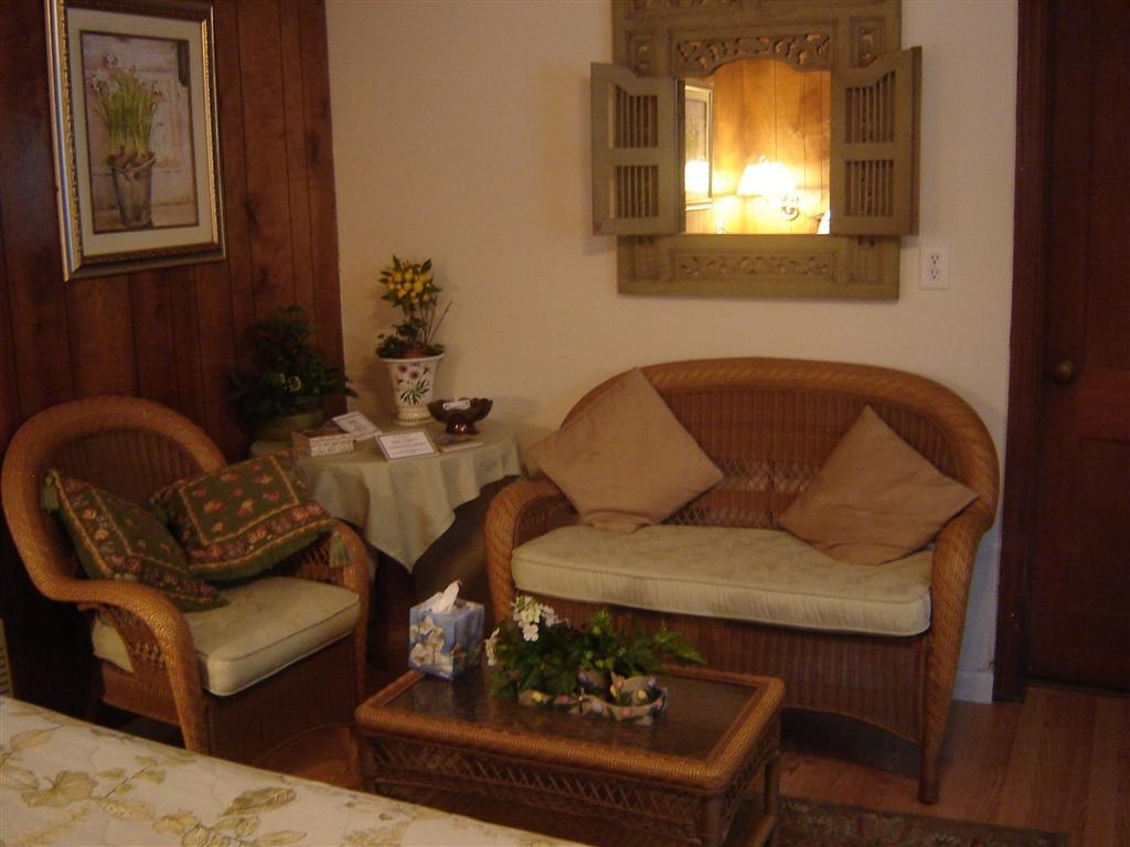 Garden Walk Inn Lookout Mountain Zimmer foto