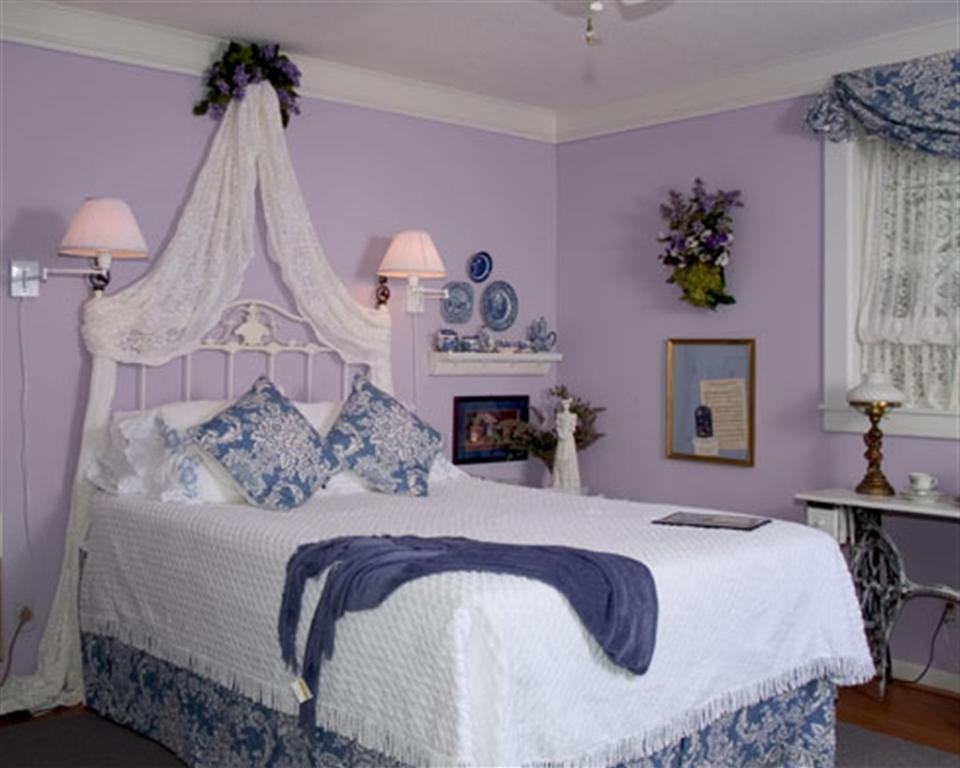 Garden Walk Inn Lookout Mountain Zimmer foto