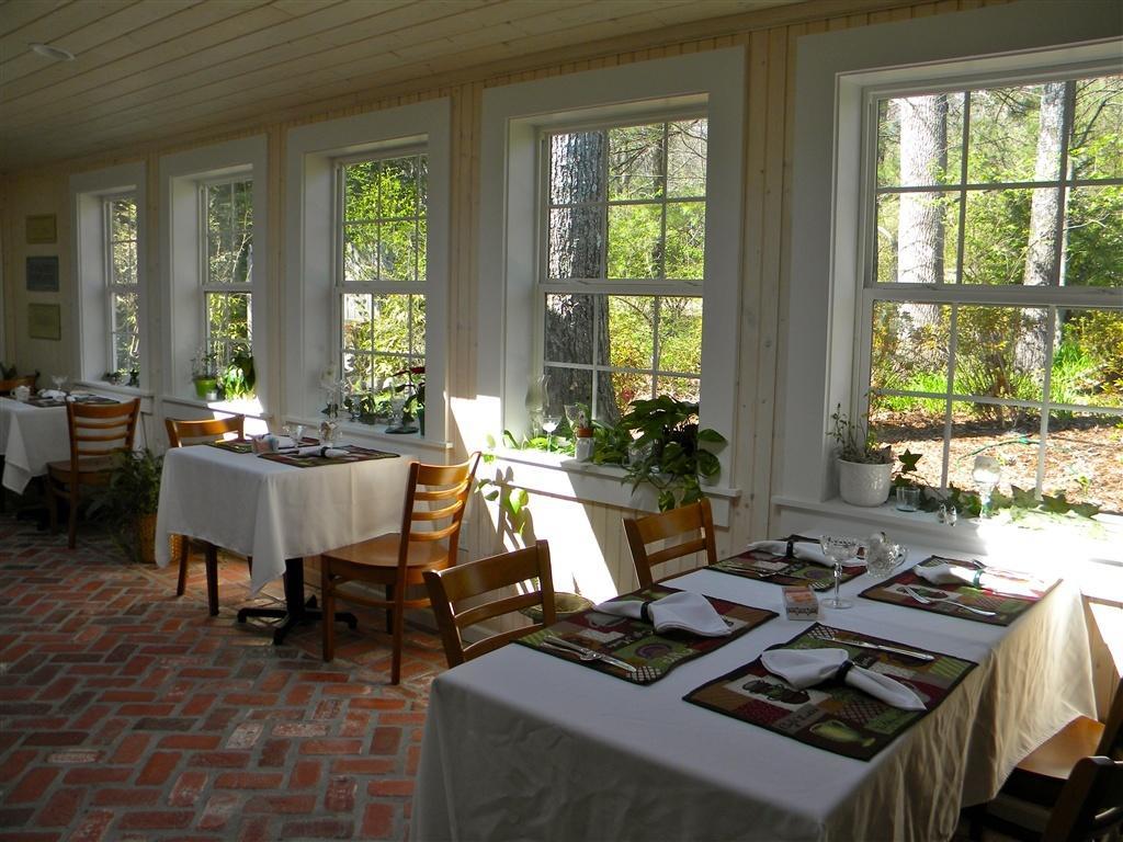 Garden Walk Inn Lookout Mountain Exterior foto